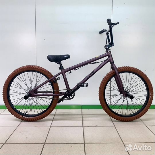 BMX новый Md