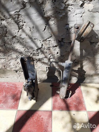 Подъёмник кабины