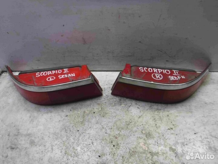 Фонари задние Ford Scorpio 2 94-98