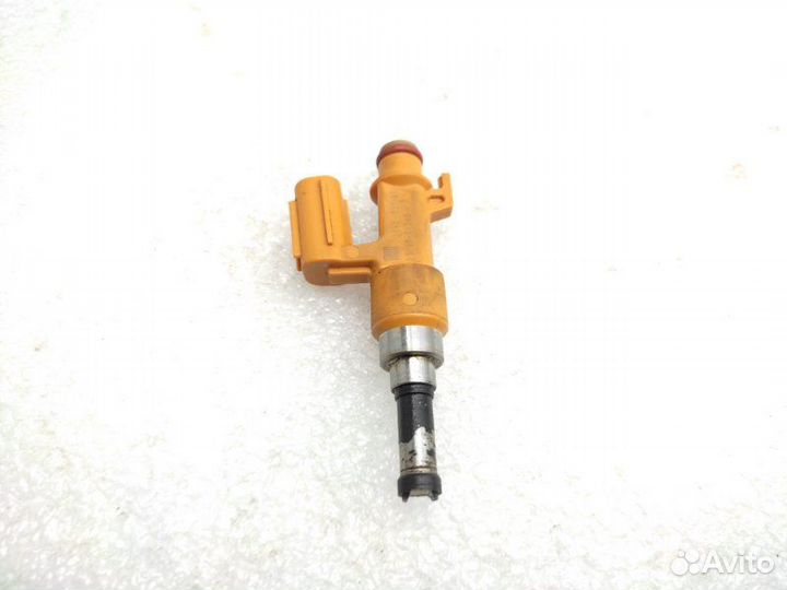 Форсунка топливная Lexus Rx450H GYL25 2grfxs 2020