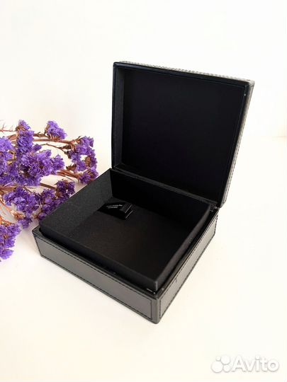 Шкатулка dior 12*10,5 см