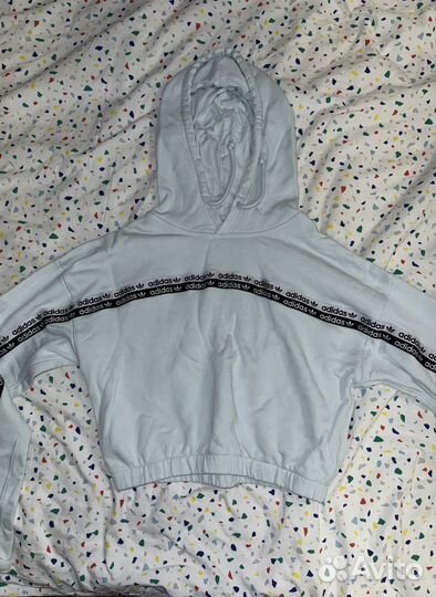 Толстовка adidas