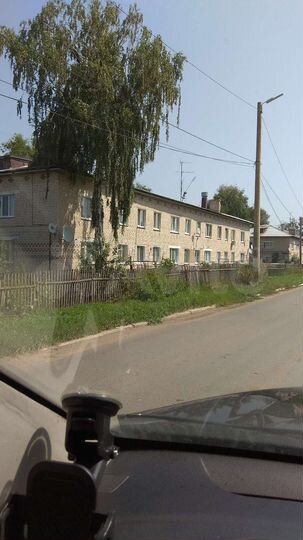 3-к. квартира, 59,2 м², 2/2 эт.