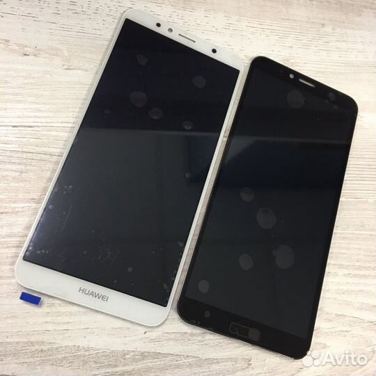 Дисплей Huawei Honor 7A Pro/ 7C/ Y6 2018 /Y6 Prime