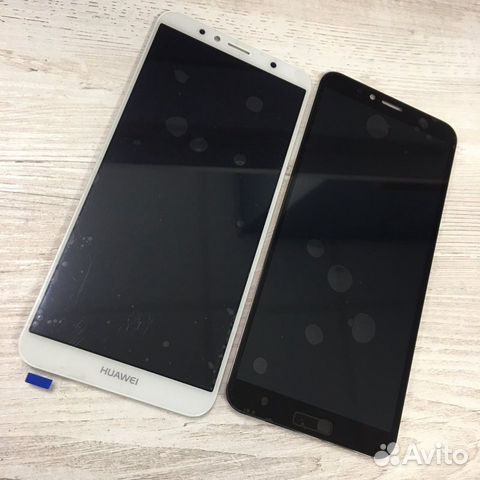 Дисплей Huawei Honor 7A Pro/ 7C/ Y6 2018 /Y6 Prime