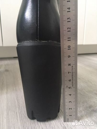 Ботильоны 39 размер