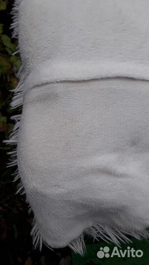 Плед покрывало