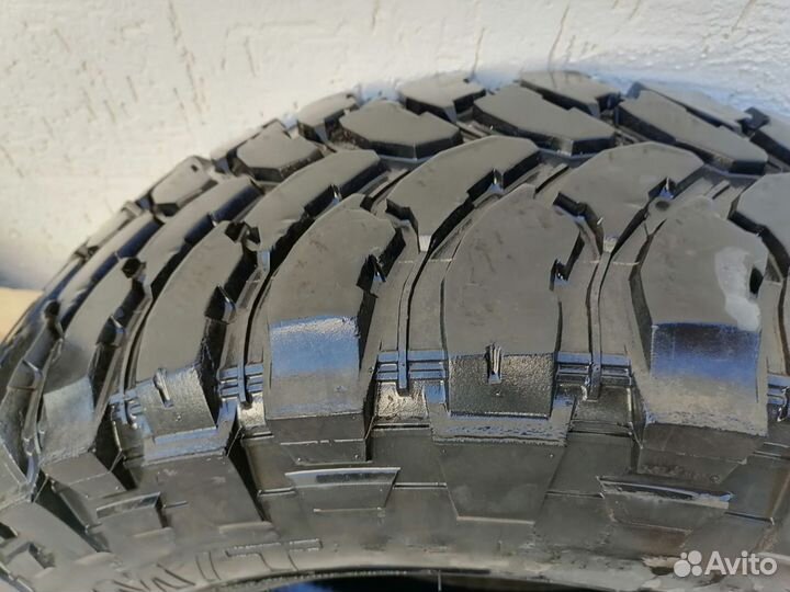 Bontyre Stalker M/T 245/75 R16