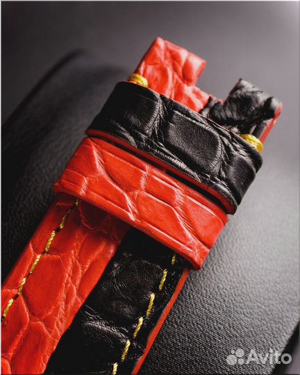 Ремешок для часов Breitling/Брайтлинг