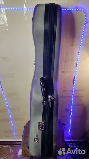 Кейс для классической гитары