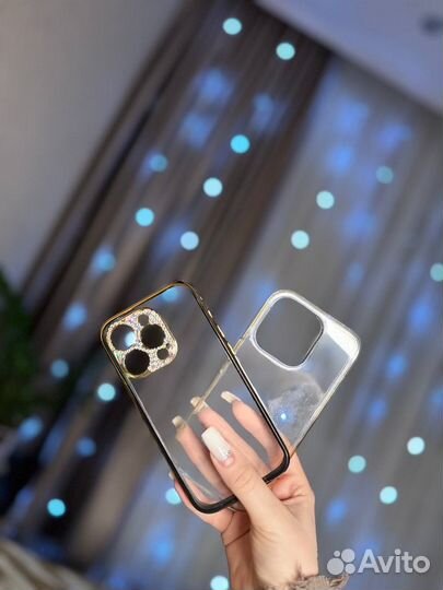 Чехол на iPhone 14 pro