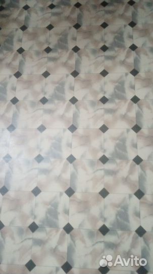Продам линолеум б/у