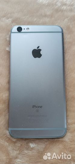 iPhone 6S Plus, 16 ГБ