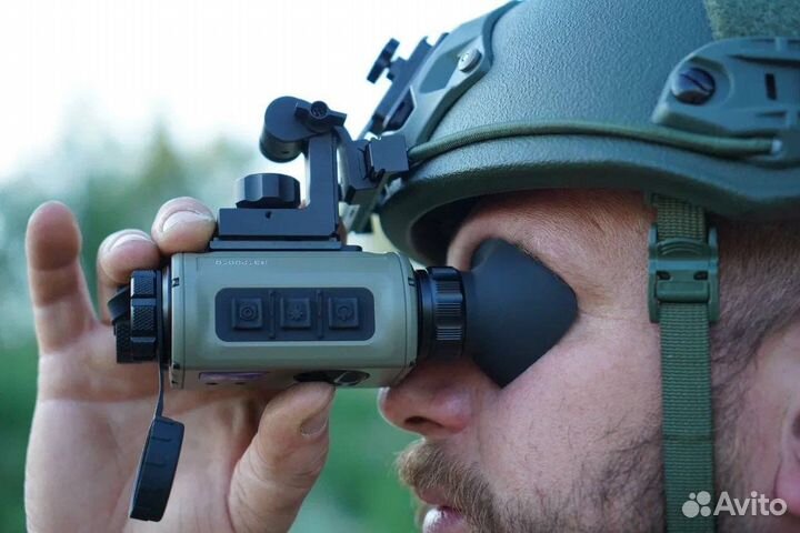 Тепловизор Longot K-3 pro