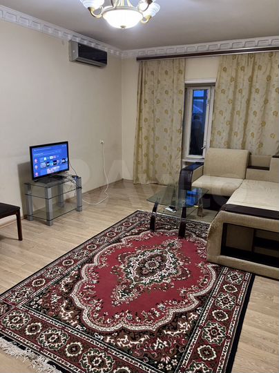 3-к. квартира, 70 м², 3/3 эт.