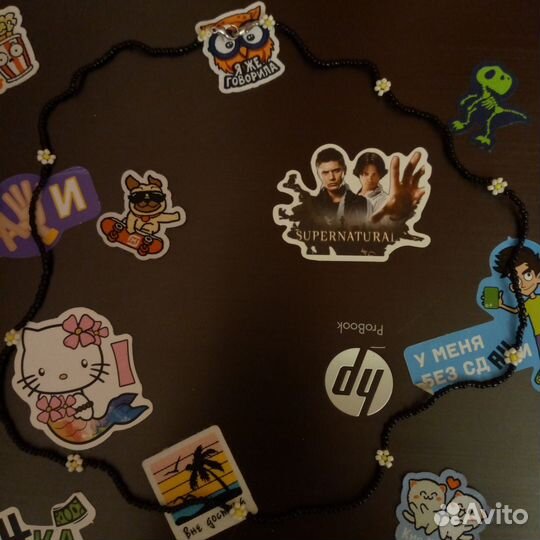 Украшения из бисера ручной работы