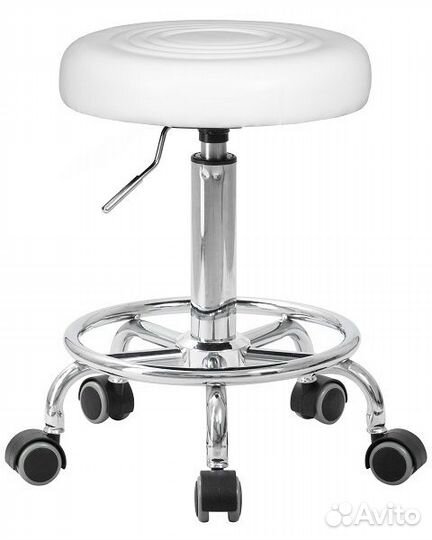 Кресло оператора