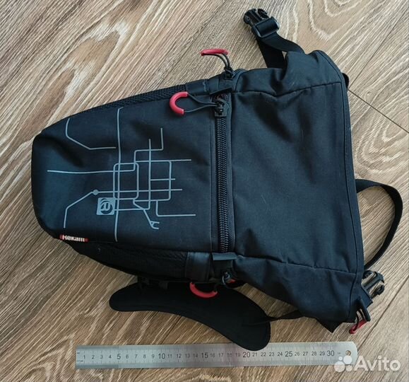 Сумки для фотоаппаратов