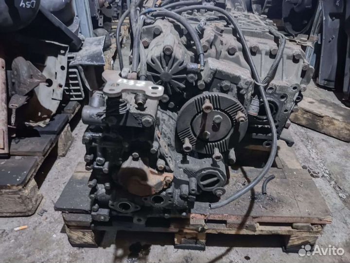 Кпп 16S 181IT