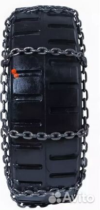 Запчасти к погрузчику: вилы, цепи, шины, камера