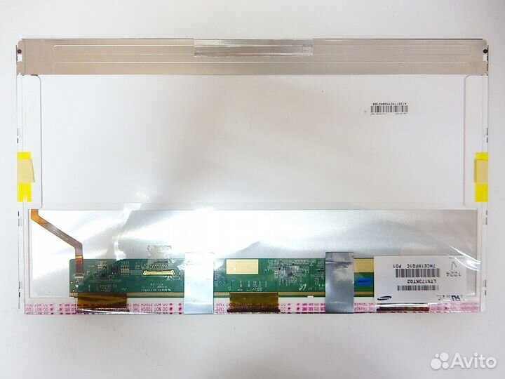 Матрица для ноутбука 17.3