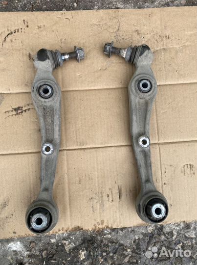 Передние рычаги BMW G05 G06 G07
