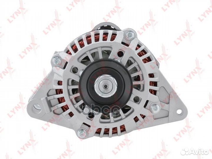 Генератор;Chery Tiggo T11 (05) 2.4i/Mitsubishi