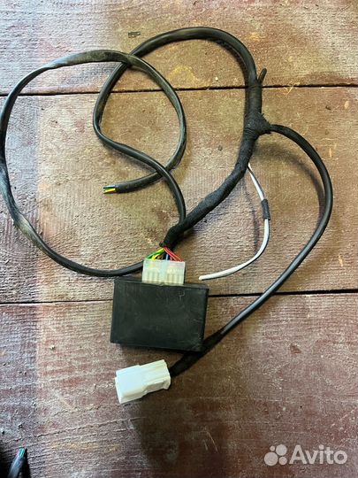 Фаркоп на mitsubishi outlander с 2016