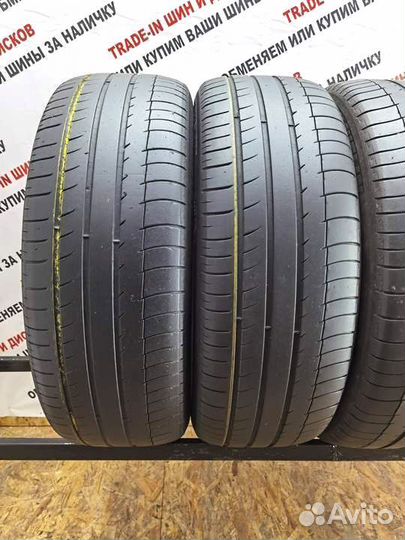 Michelin Latitude Sport 225/60 R18