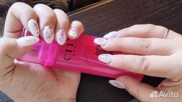 Мастер маникюра на дому