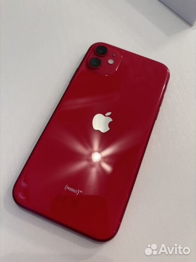iPhone 11, 64 ГБ