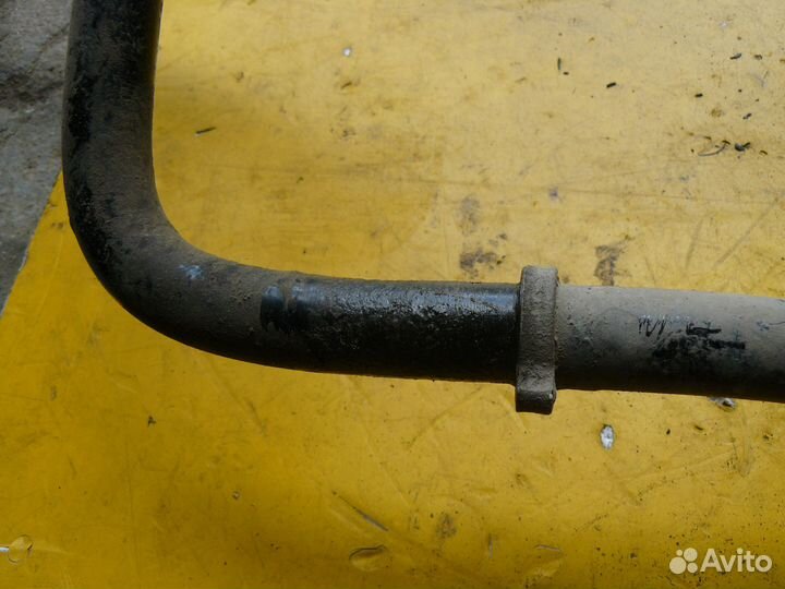 Стабилизатор передний для Toyota Corolla E12