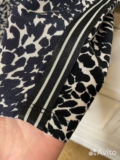 Футболка Oui новая модал вискоза на XXL