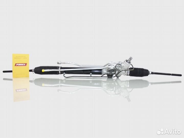 Рулевая рейка Мазда 323 BJ Новая