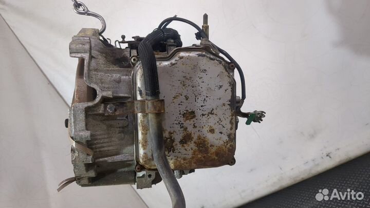 Кпп - автомат (АКПП) Citroen C4 1.6 Инжектор, 2006