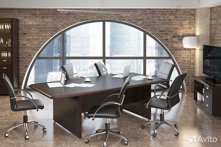 Кабинет руководителя Сенат (Ed)