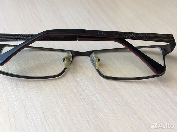 Оправа для очков JL