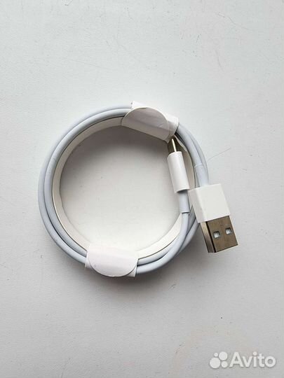 Зарядки новые usb-usb-c 2 метра 85 шт