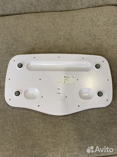 Детские весы beurer