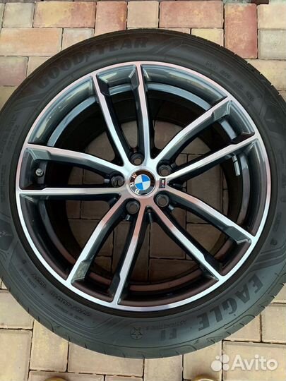 Диски на BMW r 18