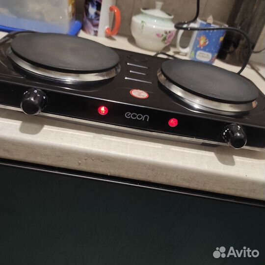 Плита электрическая