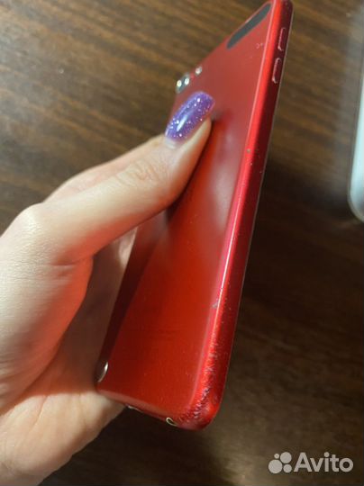 Плеер iPod touch 5 32гб