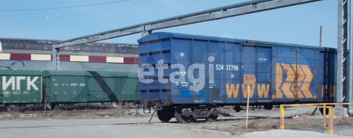 Продам складское помещение, 7011 м²