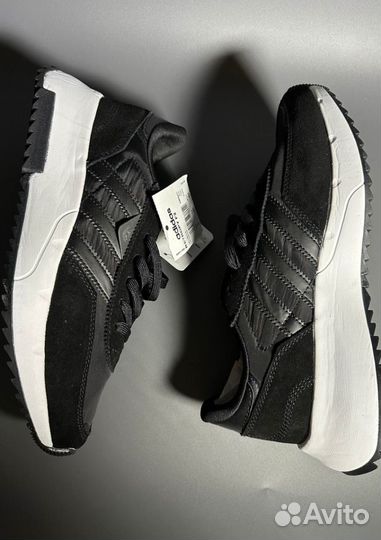 Кроссовки Adidas Retropy F2