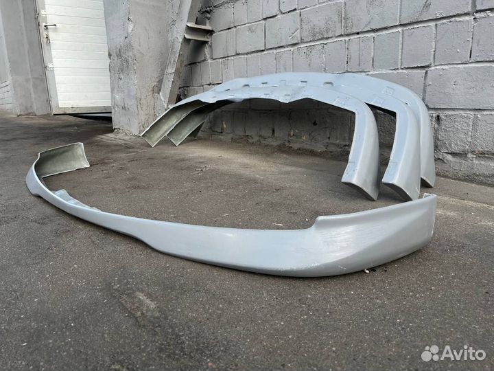 Губа v35 рест копия стекловолокно