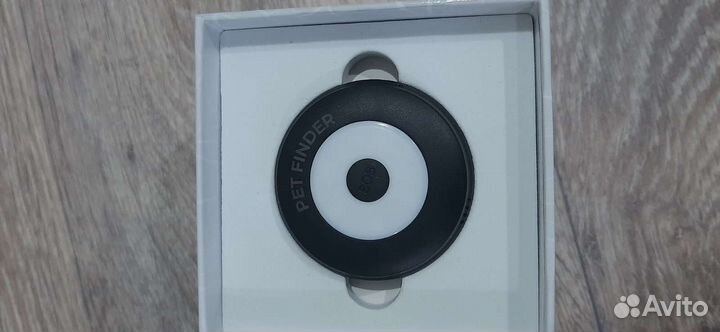 Gps трекер для животных