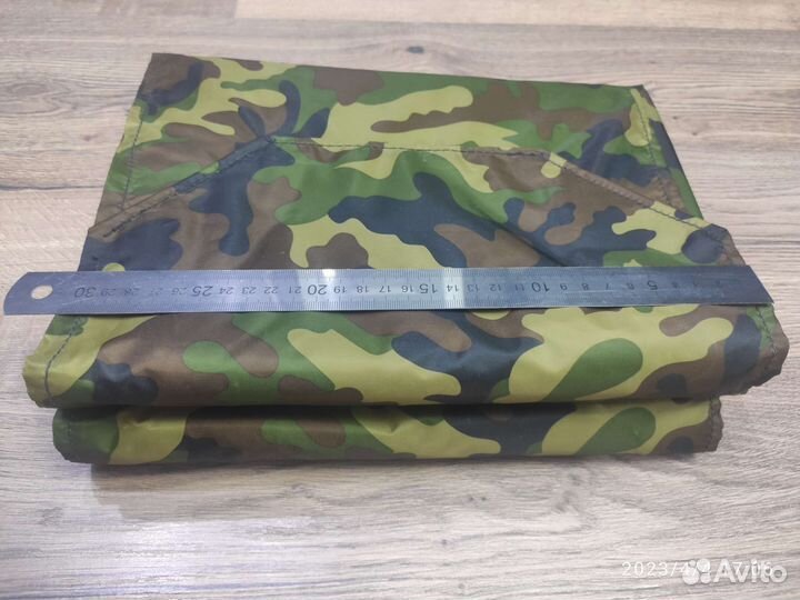 Складные солнечные батареи