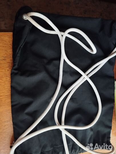 Сумка для сменной обуви