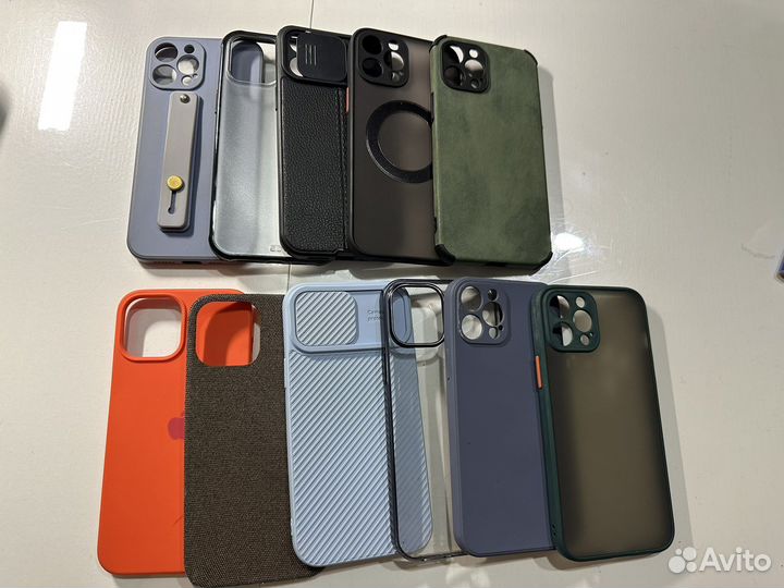 Чехол на iPhone 12 pro max