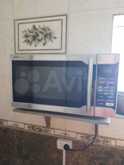 Комната 12 м² в 1-к., 1/2 эт.